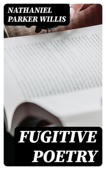 Fugitive Poetry