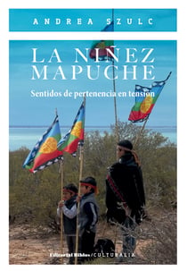 La niñez mapuche - Sentidos de pertenencia en tensión