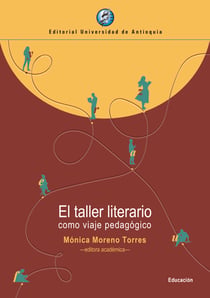 El taller literario como viaje pedagógico