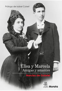 Elisa y Marcela - Amigas y amantes