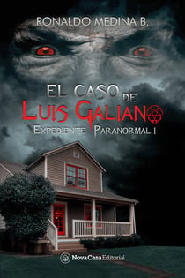 El caso de Luis Galiano