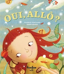 Oui, allô? - Collection Histoires de rire