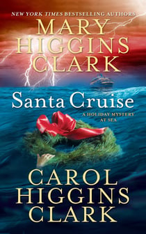 Santa Cruise - A Holiday Mystery at Sea