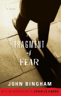 A Fragment of Fear - A Novel
