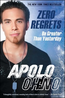 Zero Regrets - Be Greater Than Yesterday