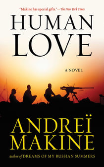 Human Love - A Novel
