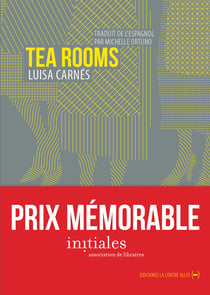Tea Rooms