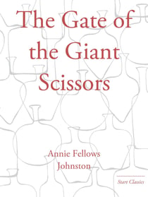 The Gate of the Giant Scissors