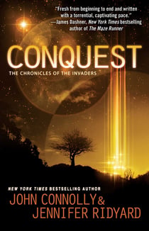 Conquest - The Chronicles of the Invaders