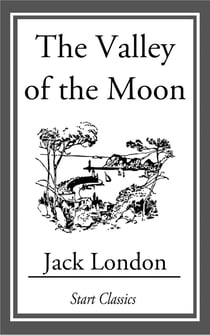 The Valley of the Moon