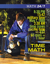 Time Math