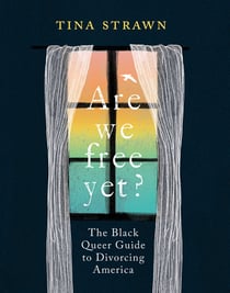 Are We Free Yet? - The Black Queer Guide to Divorcing America