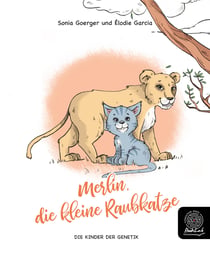 Merlin, die kleine Raubkatze