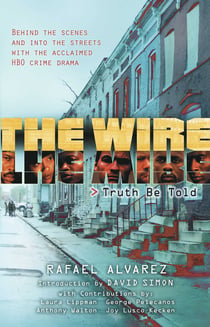 The Wire - Truth Be Told
