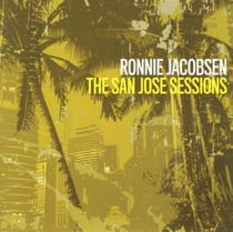 The San Jose Sessions