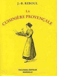 La cuisinière provençale
