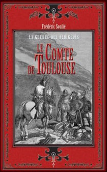 Le comte de Toulouse