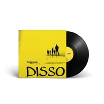 Dissonans