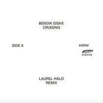 Cruising Laurel Halo Remixes