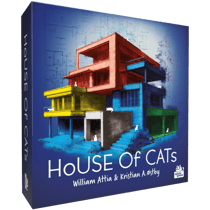 House of Cats - Matagot