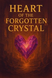 Heart of the Forgotten Crystal