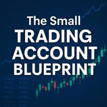 The Small Account Growth Blueprint How to Scale from Just £2 with Discipline and Smart Money Management