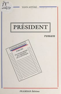Président - Roman