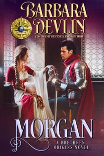 Morgan - Brethren Origins, #4