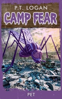 Pet - Camp Fear Podcast, #2