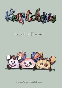 Kreatdiewos - Ein Lied der Fantasie