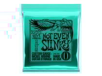 Ernie Ball 2626 - Jeu de cordes pour guitare électrique -12-56