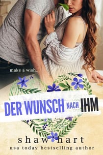 Der Wunsch nach ihm - Wunsch, #3