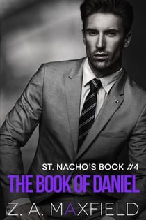 The Book Of Daniel - St. Nacho's, #4