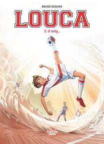 Louca - Volume 3 - If Only...