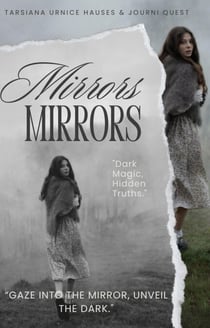Mirrors - The Dark Side, #5