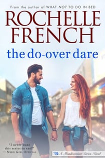 The Do-Over Dare - The Meadowview Series, #4