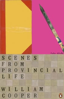Scenes from Provincial Life - Including Scenes from Married Life