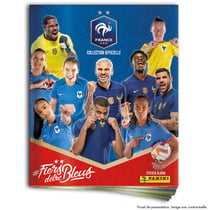 Equipe de France de Football - Album