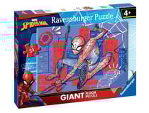 Puzzle 24 pièces - Le super-héros Spider-Man - Ravensburger