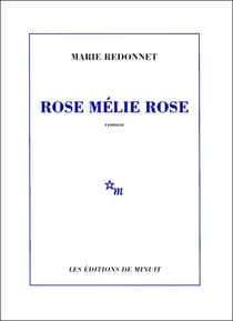 Rose Mélie Rose