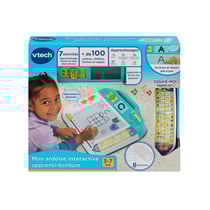 Mon ardoise interactive Apprenti écriture - Vtech