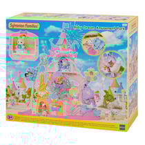 Sylvanian Families - Le parc d'attractations enchanté - 5841