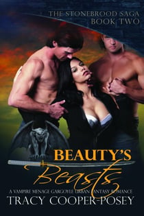 Beauty's Beasts - Stonebrood Saga, #2