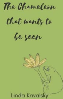 The Chameleon That Wants To Be Seen