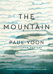 The Mountain - Stories