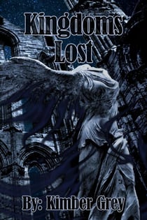 Kingdoms Lost - Rise of Faiden, #1