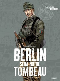Berlin sera notre tombeau T1 - Neukölln