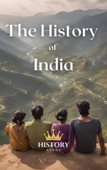 The History of India - World History