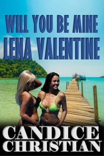 Will You Be Mine Lena Valentine