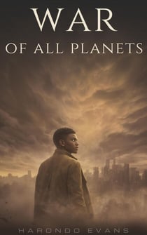 The War of All Planets